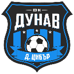 ФК Дунав Долни Цибър