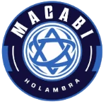 Макаби Холамбра U14