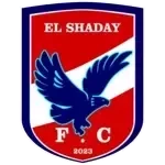 Эл Шадай U14