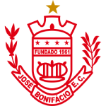 Жозе Бонифасио U14