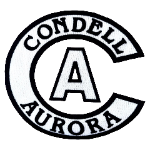 Конделл Аврора