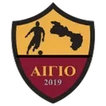 АО Айгиу 2019