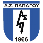 АС Папагу