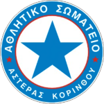 Астерас Коринфу