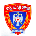 ФК Бели Орао Брадарац