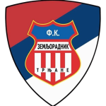 ФК Земљорадник Трњане