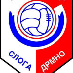 ФК Слога Дрмно