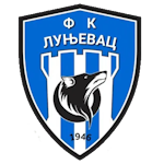 ФК Луневац