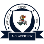 АО Дориску