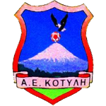 АЕ Котили Ксантис