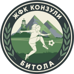 ЖФК Конзули Юнайтед Битола