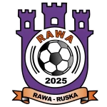 ФК Рава 2025 Рава-Руска