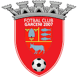ФК 2007 Гырчени