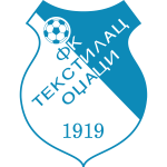 Текстилац Ождаци