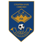 ФК Левски 2008 Крупник