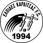 Элпидес Кардицас 94
