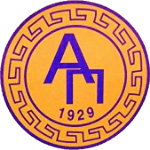 Атромитос Зарухлейкон
