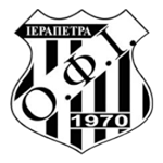 ОФ Иерапетрас Б