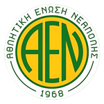 АЕ Неаполис Б