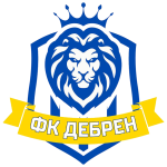 ФК Дебрен Дебрен