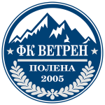 ФК Ветрен Полена