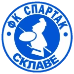 ФК Спартак Склаве