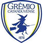Гремио Катандувенсе U13