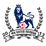 ФК Ботев 2013 Попица