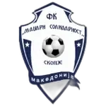 ФК Маджари Солидарность Юниор Скопье