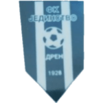 ФК Единство Дрен