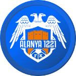 Аланья 1221 ФК U15