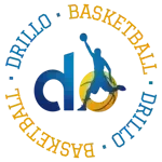 Дрилло Баскетбол 2 U15