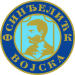 ФК Синджелич 1934