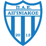 ПАЭ Эгиниакос