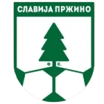ФК Славия Пржино Скопье
