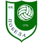 ФК Победа Долно Лисиче