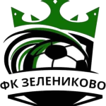 ФК Зелениково