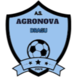АС Агронова Драгу