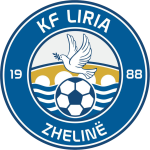 КФ Лирия Желине