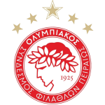Олимпиакос U19
