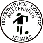 ПС Анагенниси Истиайас