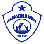 Пандокаикос 1968