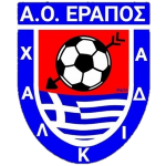 АО Эрапос Халкидас