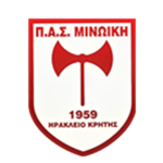 ПАС Минойки 1959 B
