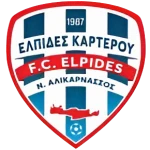 ПО Елпидес Картеру