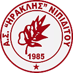 АС Ираклис Нипидиту