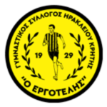 ГС Эрготелис Ираклиу Критис B