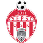 АКС Сепси ОСК Сфынту-Георге U19
