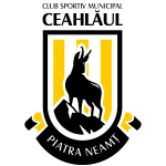 ЧСМ Чахлэул Пьятра Нямц U19