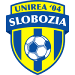 АФК Униря 04 Слобозия U19